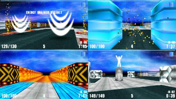 Speedfest S60v5-S3-Belle