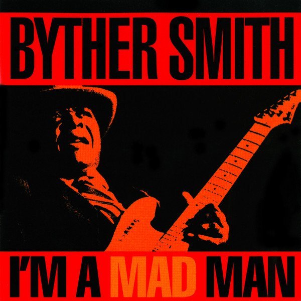 BYTHER SMITH - PLAY TH BLUES IN PARIS