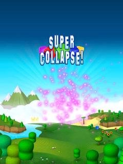 Super Collapse!