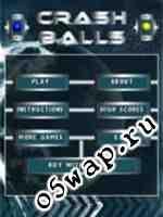 o5wap ru Crash Balls 360x640