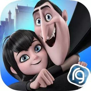Hotel Transylvania 2 v1.1.06 Много Денег