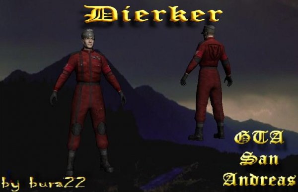 Dierker