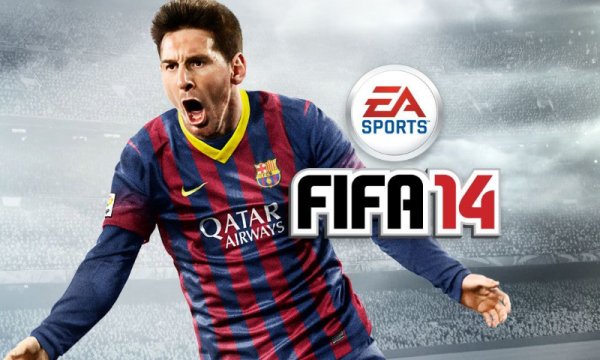 FIFA 14 v1.3.6 Crk