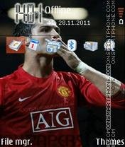 ronaldo