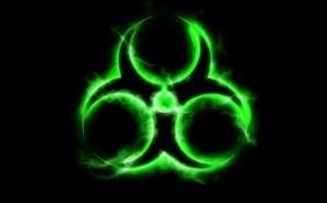 Biohazard