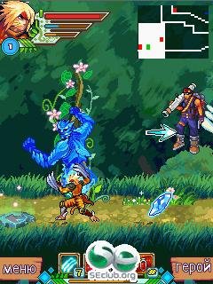 ProtectorOfTheNature 240x320 RU