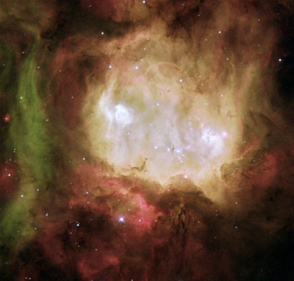 NGC 2080