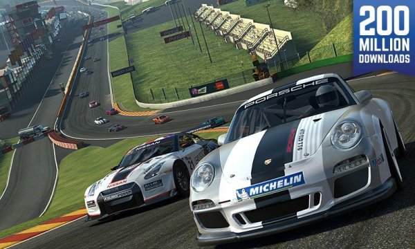RealRacing3 4.6.2 JZT V2