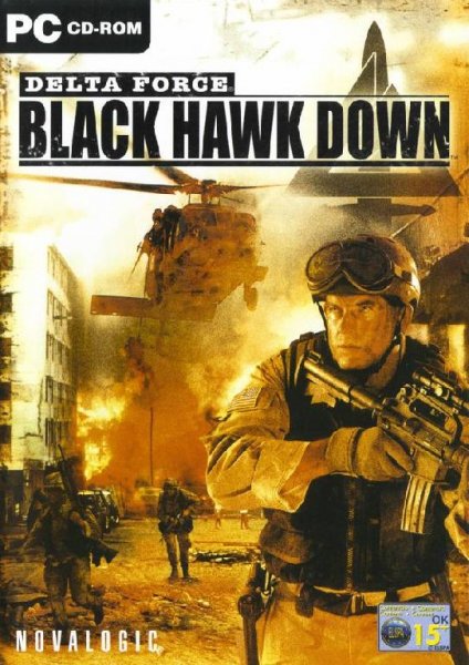 Delta Force - Black Hawk Down .part1