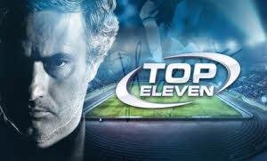 Top Eleven 3.0