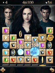 the twilight saga memory quest 128x128