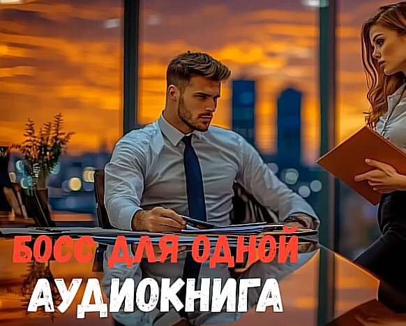 Босс для одной