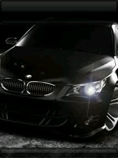 BmwBlack by Berteq