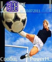goalkic
