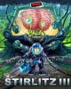 stirlitz3 by street racer