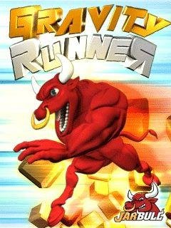 Gravity Runner