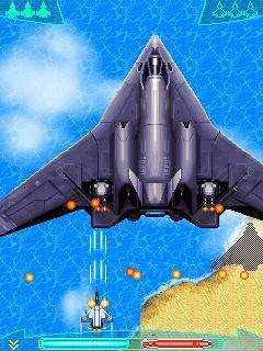 Tom Clancys H.A.W.X Nokia 352x416 ENG