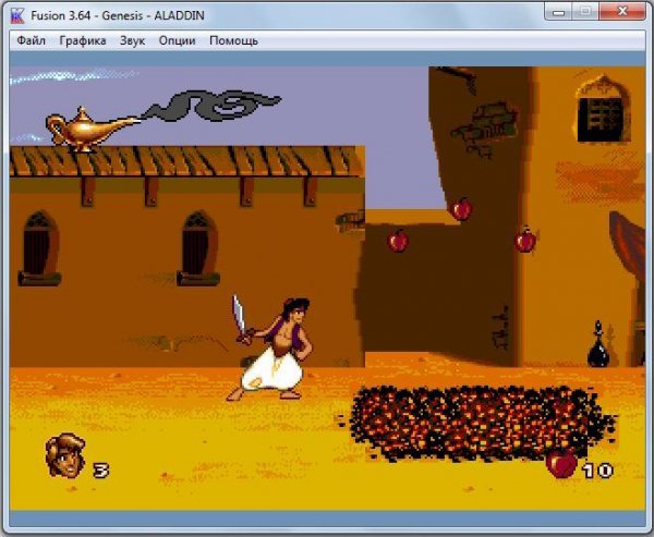 Fusion-3.64-Rus+41-ром+бессмертие