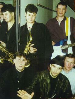 9й район - Снял гитару с плеч