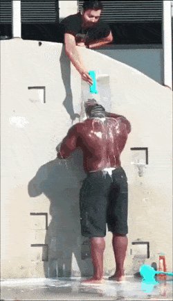 Best shampoo prank