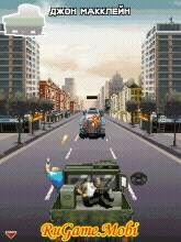 AGoodDayToDieHard Samsung GT S5230 EN IG