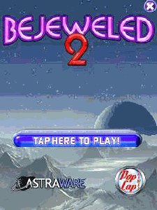Bejeweled 2 v1.31 wm5 6 crk by Dasai