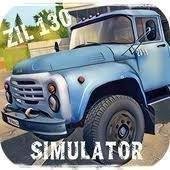 Russian Car Driver ZIL 130 Premium v1.1.5 Mega mod