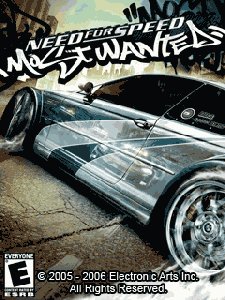 Need For Speed Most Wanted 3D Mod