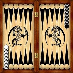 Backgammon - Narde 7.02