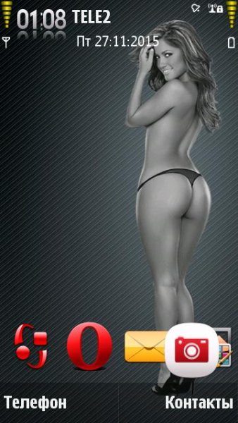 blondeinblackbymagdi