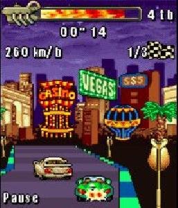 speed addict underground 2