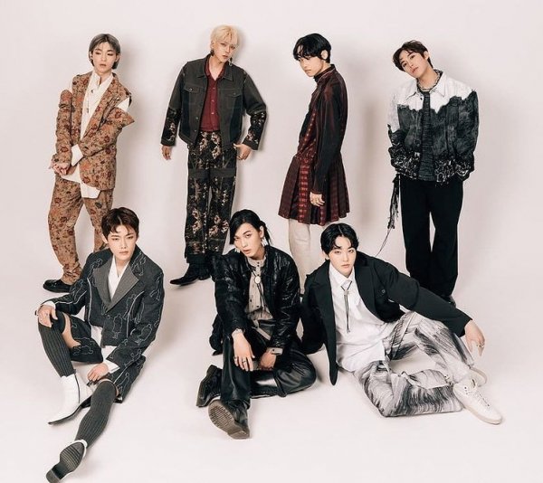 Wow - Bring On The Man (Extended Version)