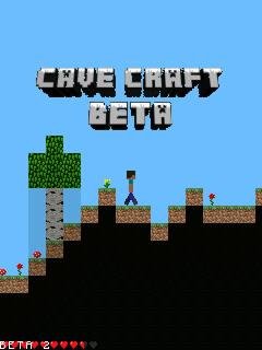 CAVE BETA 2