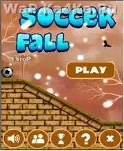 - Soccer Fall