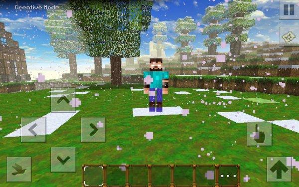 Winter Craft 4 v1 0 5