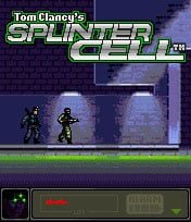 Splinter Cell