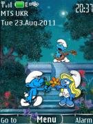 smurfs-anim-by-protsenko