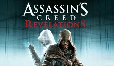 Assassins Creed Revelations Samsung S7250 TS 480x320