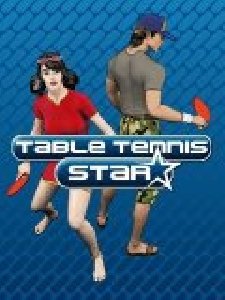 Table Tennis Star
