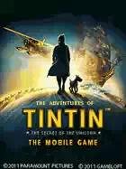 The Adventures of Tintin Secret of the U