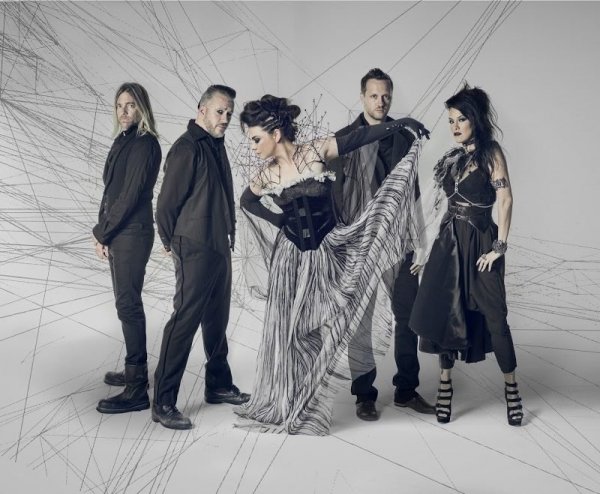 Evanescence - Imaginary (Sefon.me)