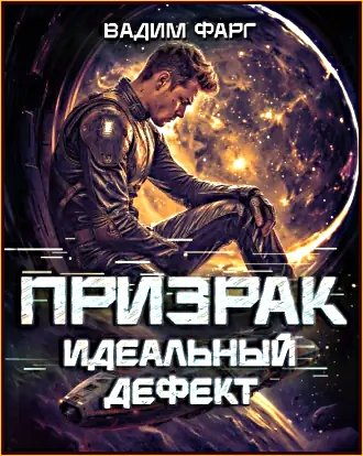 Призрак 4. Идеальный дефект