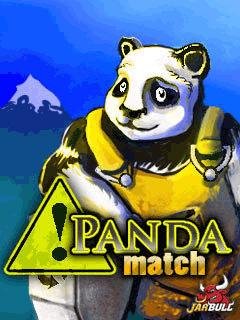 panda match