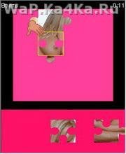 Sexy Puzzle 2