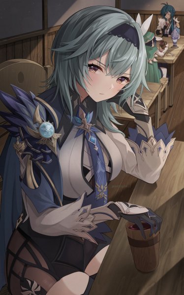Eula