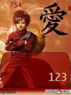 Gaara