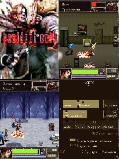 ResidentEvil2ReanimatorHack
