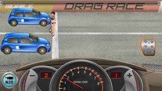 Drag Racing v1.0.18