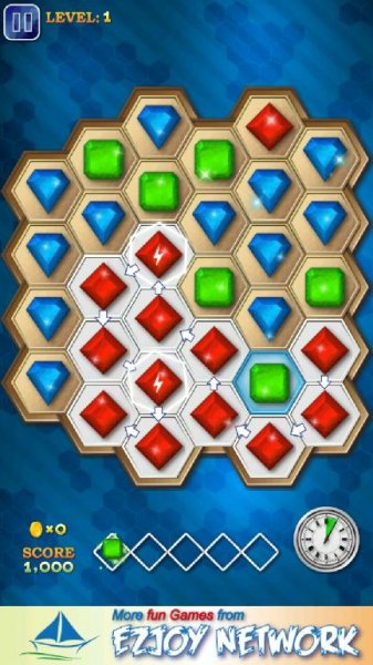 Jewels Link v1.2.6(27)