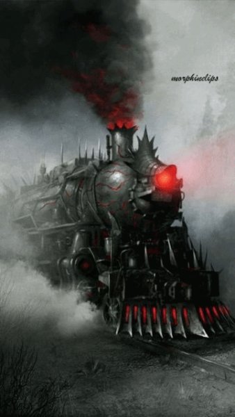 helltrain QhmV8yzB